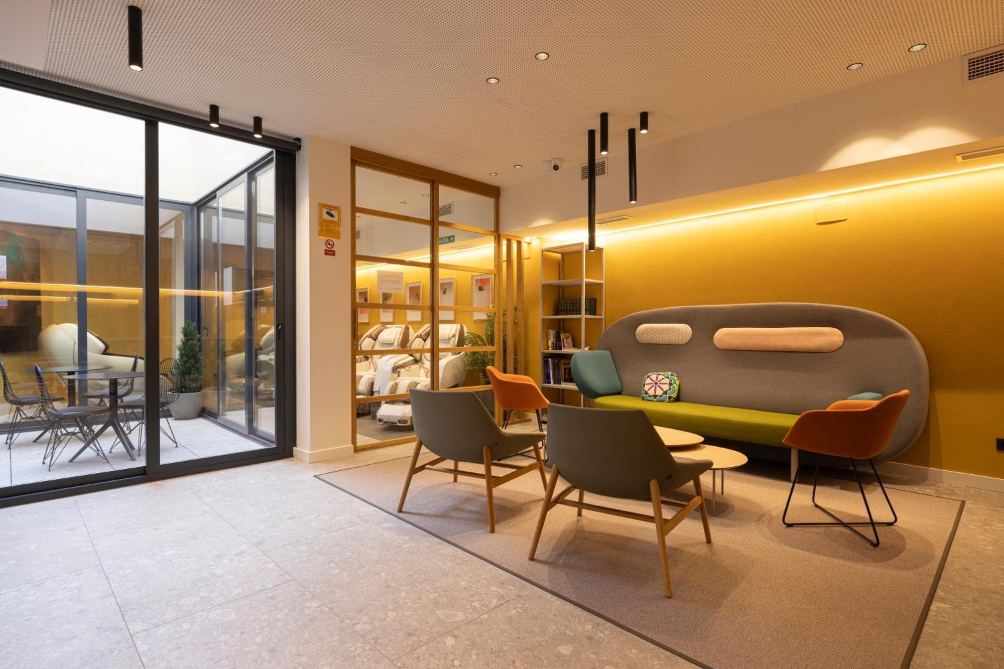 Otel Boutique